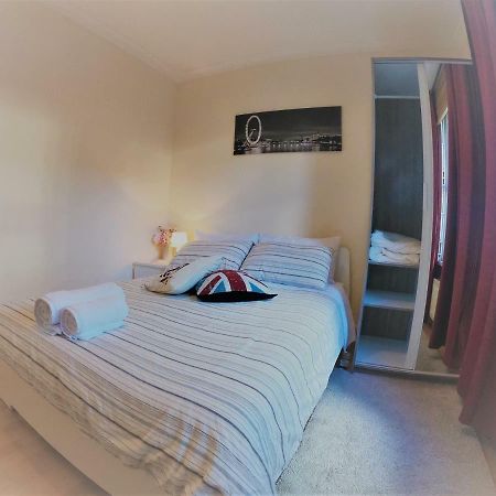 Max Hotel Londen Buitenkant foto